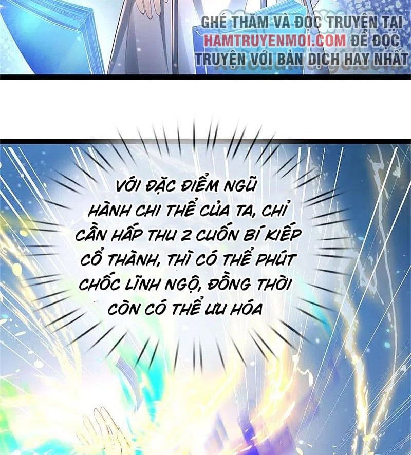 đọc truyện Nghịch Thiên Kiếm Thần Chương 548 ảnh 47 tại Thiên Thai Truyện