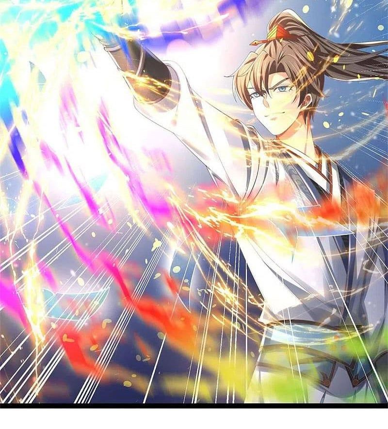 đọc truyện Nghịch Thiên Kiếm Thần Chương 548 ảnh 48 tại Thiên Thai Truyện