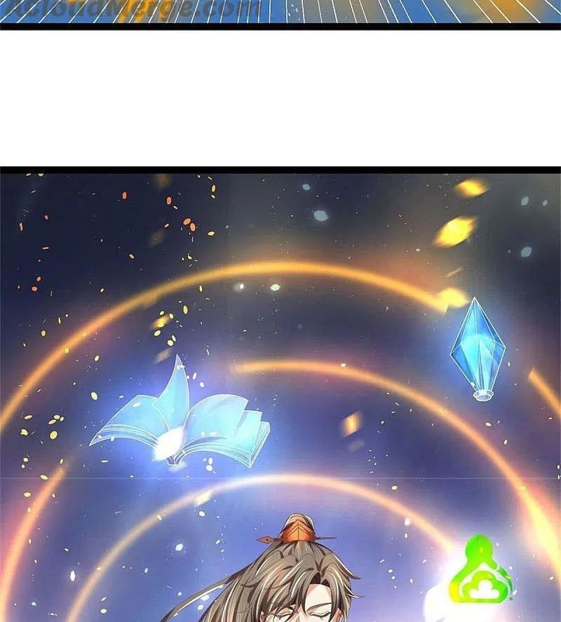 đọc truyện Nghịch Thiên Kiếm Thần Chương 548 ảnh 50 tại Thiên Thai Truyện