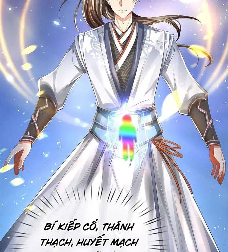 đọc truyện Nghịch Thiên Kiếm Thần Chương 548 ảnh 51 tại Thiên Thai Truyện