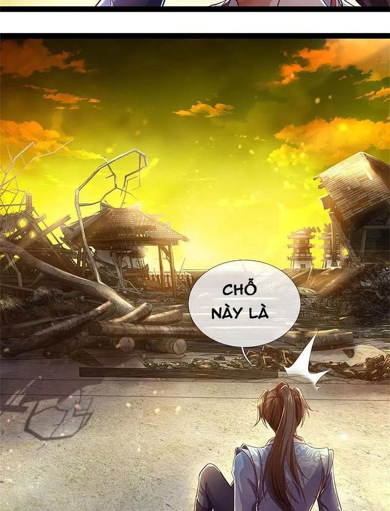 đọc truyện Nghịch Thiên Kiếm Thần Chương 548 ảnh 10 tại Thiên Thai Truyện