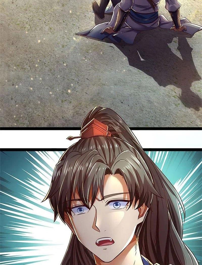 đọc truyện Nghịch Thiên Kiếm Thần Chương 548 ảnh 11 tại Thiên Thai Truyện