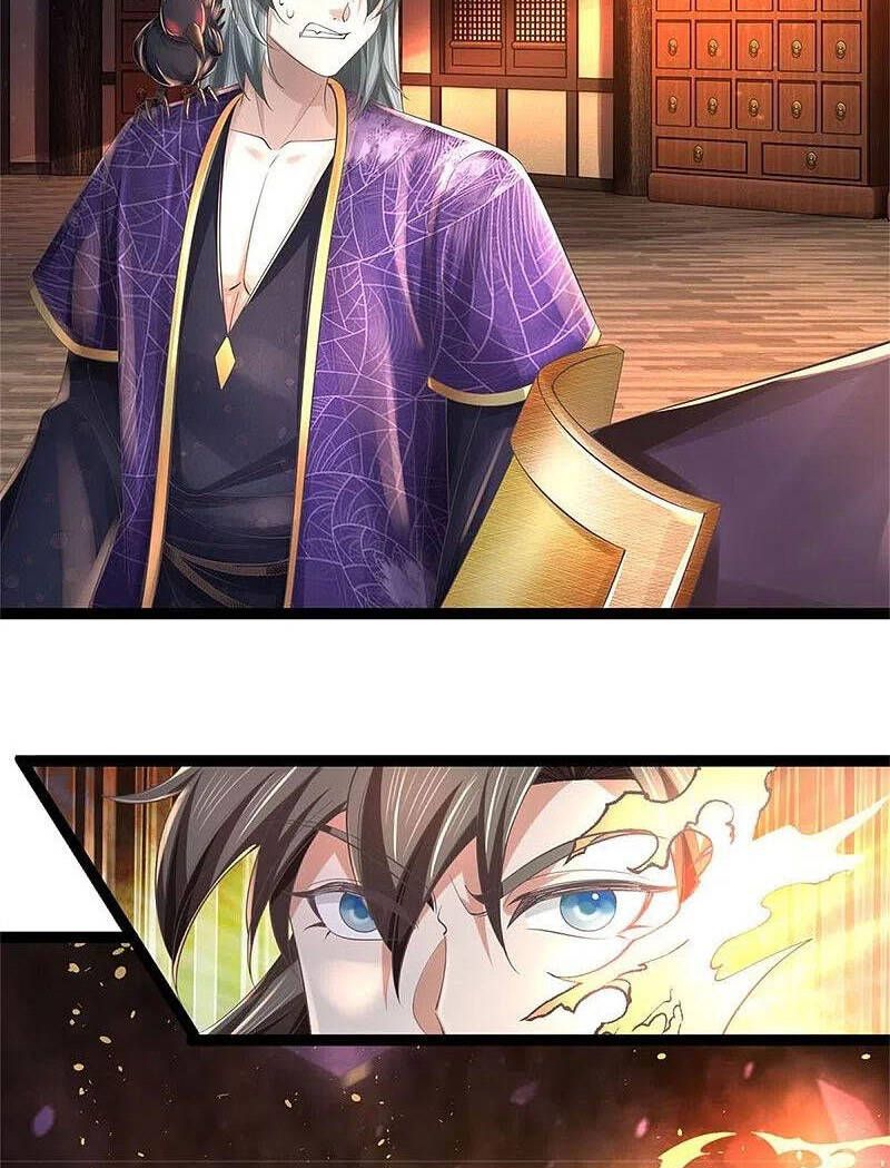 đọc truyện Nghịch Thiên Kiếm Thần Chương 549 ảnh 13 tại Thiên Thai Truyện