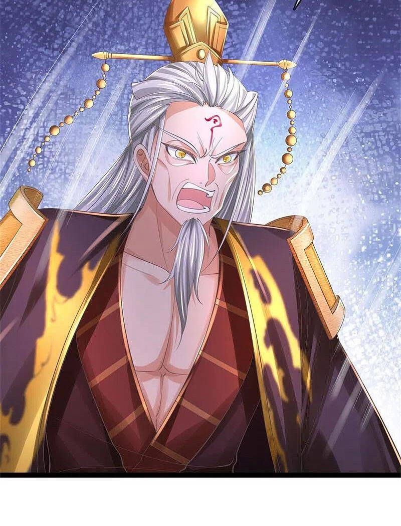 đọc truyện Nghịch Thiên Kiếm Thần Chương 549 ảnh 16 tại Thiên Thai Truyện