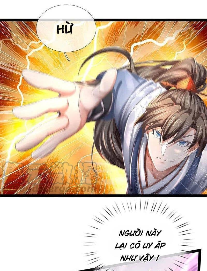 đọc truyện Nghịch Thiên Kiếm Thần Chương 549 ảnh 23 tại Thiên Thai Truyện