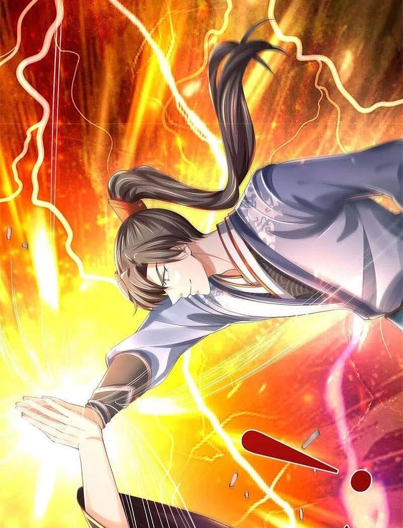 đọc truyện Nghịch Thiên Kiếm Thần Chương 549 ảnh 25 tại Thiên Thai Truyện