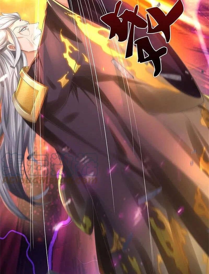 đọc truyện Nghịch Thiên Kiếm Thần Chương 549 ảnh 26 tại Thiên Thai Truyện