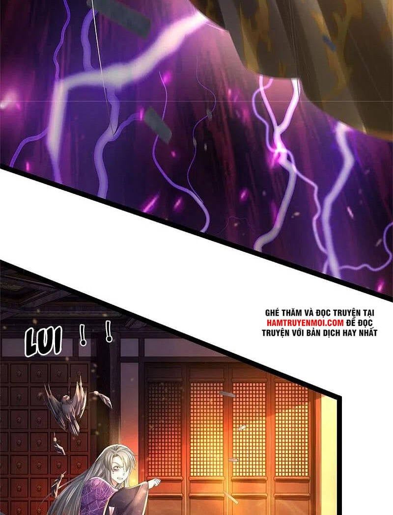 đọc truyện Nghịch Thiên Kiếm Thần Chương 549 ảnh 27 tại Thiên Thai Truyện