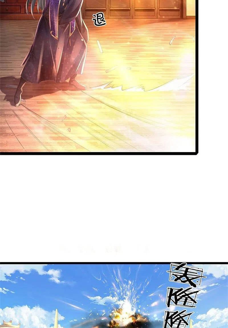 đọc truyện Nghịch Thiên Kiếm Thần Chương 549 ảnh 28 tại Thiên Thai Truyện