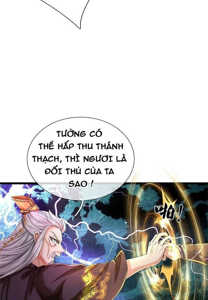 đọc truyện Nghịch Thiên Kiếm Thần Chương 549 ảnh 37 tại Thiên Thai Truyện