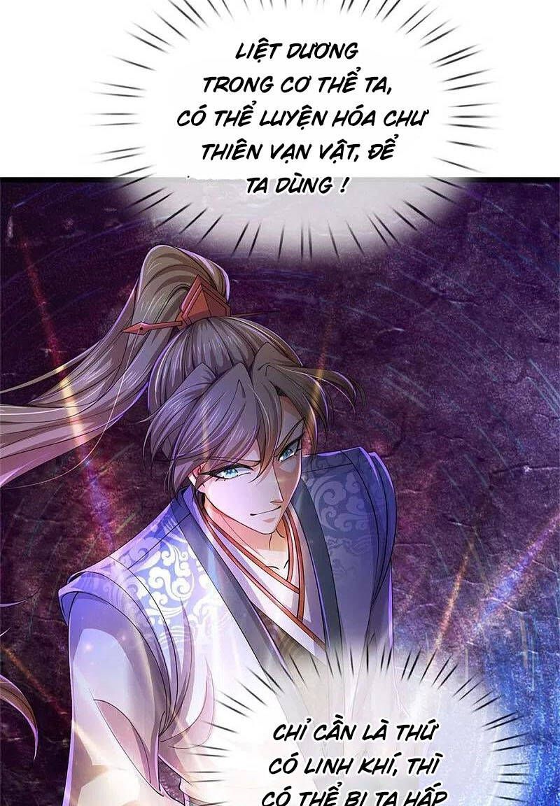 đọc truyện Nghịch Thiên Kiếm Thần Chương 549 ảnh 39 tại Thiên Thai Truyện