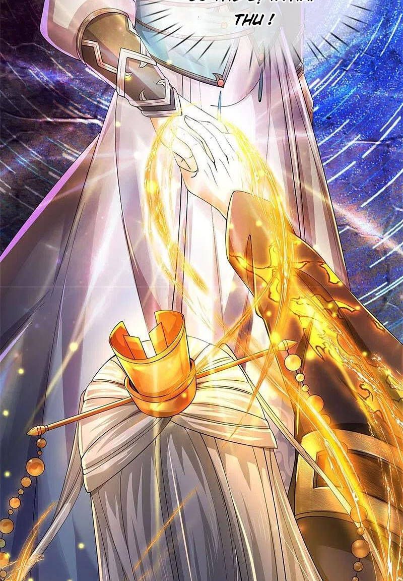 đọc truyện Nghịch Thiên Kiếm Thần Chương 549 ảnh 40 tại Thiên Thai Truyện