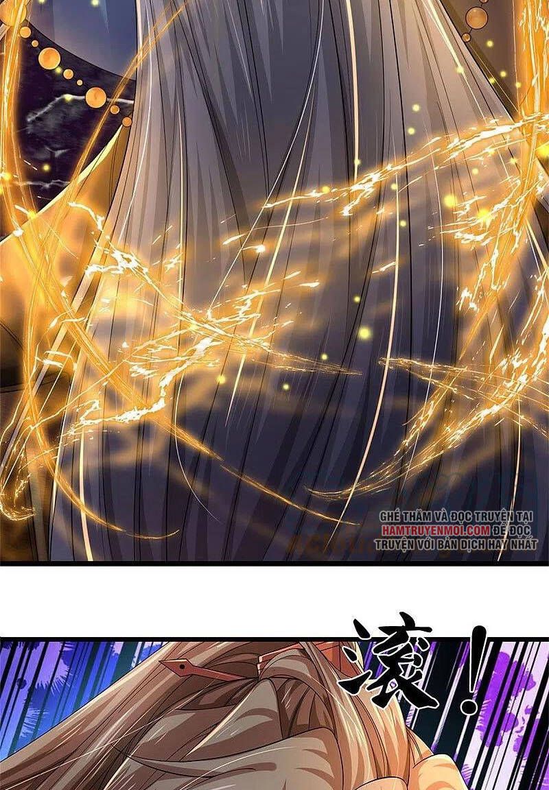 đọc truyện Nghịch Thiên Kiếm Thần Chương 549 ảnh 41 tại Thiên Thai Truyện