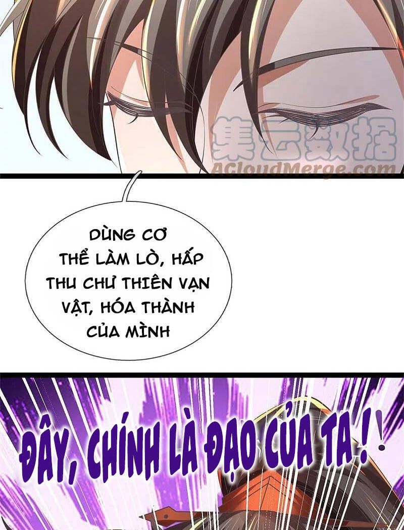 đọc truyện Nghịch Thiên Kiếm Thần Chương 549 ảnh 6 tại Thiên Thai Truyện