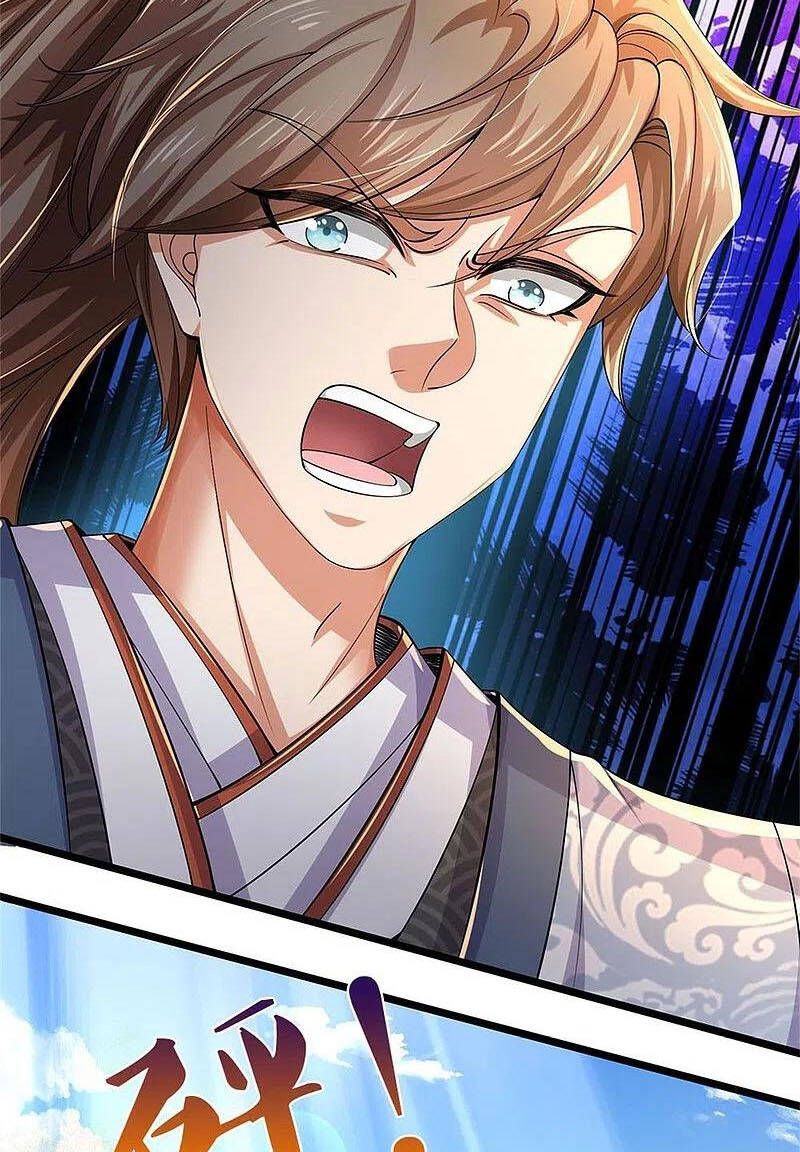 đọc truyện Nghịch Thiên Kiếm Thần Chương 549 ảnh 42 tại Thiên Thai Truyện