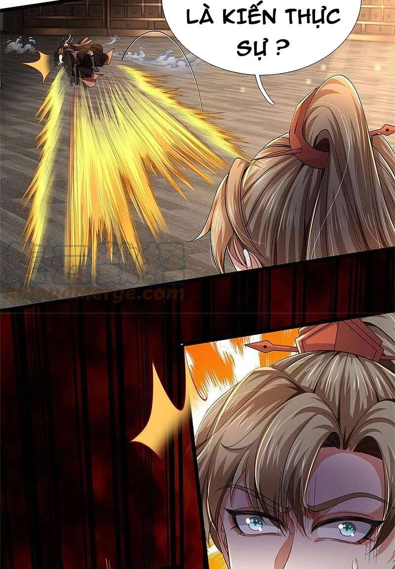 đọc truyện Nghịch Thiên Kiếm Thần Chương 549 ảnh 44 tại Thiên Thai Truyện