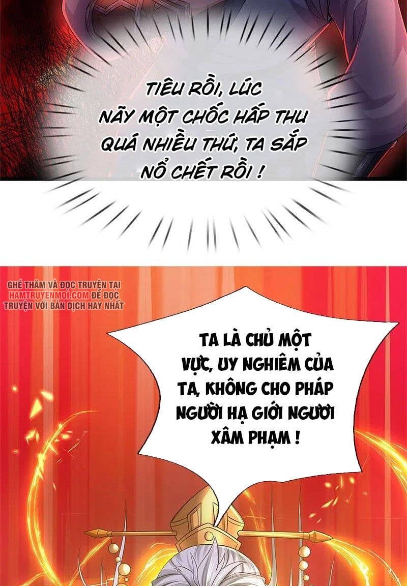 đọc truyện Nghịch Thiên Kiếm Thần Chương 549 ảnh 46 tại Thiên Thai Truyện