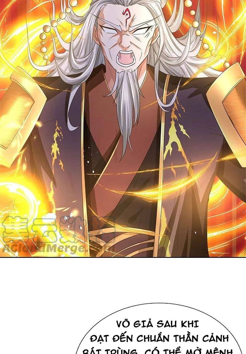 đọc truyện Nghịch Thiên Kiếm Thần Chương 549 ảnh 47 tại Thiên Thai Truyện