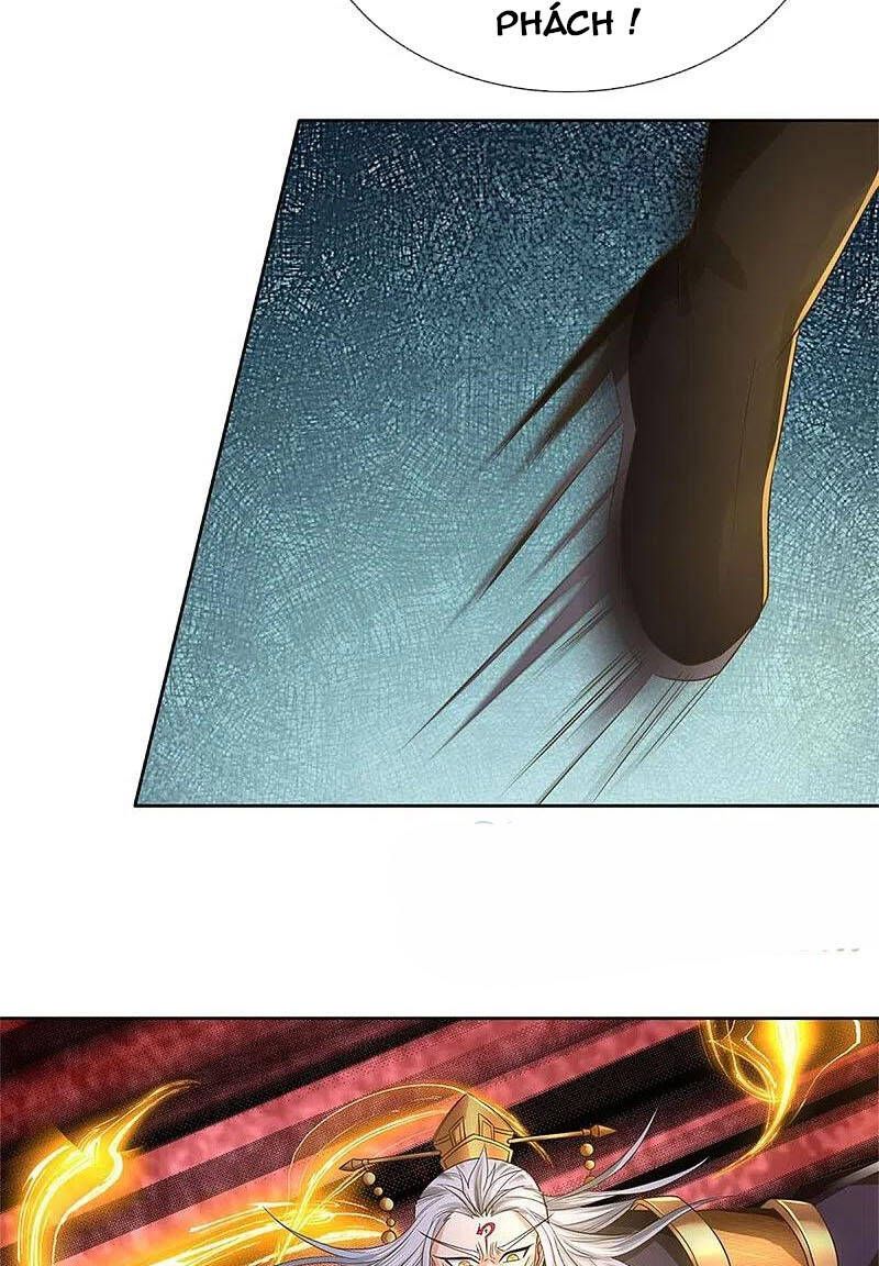 đọc truyện Nghịch Thiên Kiếm Thần Chương 549 ảnh 49 tại Thiên Thai Truyện