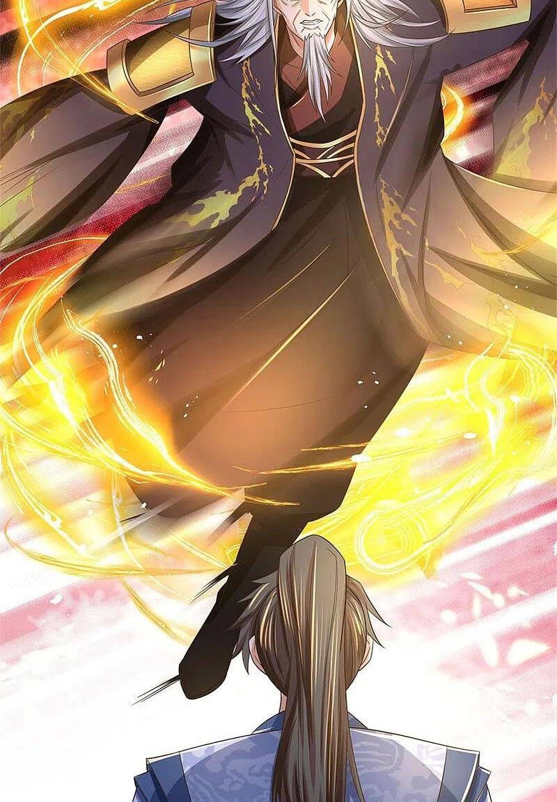 đọc truyện Nghịch Thiên Kiếm Thần Chương 549 ảnh 50 tại Thiên Thai Truyện