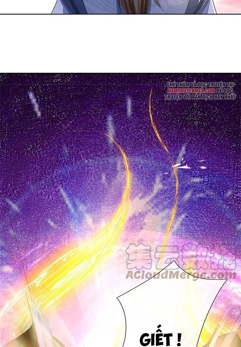 đọc truyện Nghịch Thiên Kiếm Thần Chương 549 ảnh 51 tại Thiên Thai Truyện