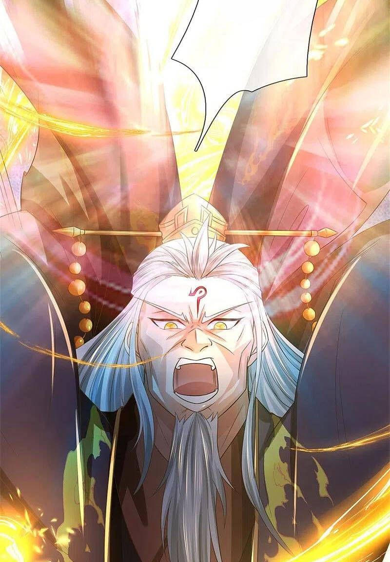 đọc truyện Nghịch Thiên Kiếm Thần Chương 549 ảnh 52 tại Thiên Thai Truyện