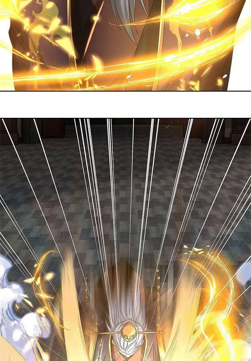 đọc truyện Nghịch Thiên Kiếm Thần Chương 549 ảnh 53 tại Thiên Thai Truyện