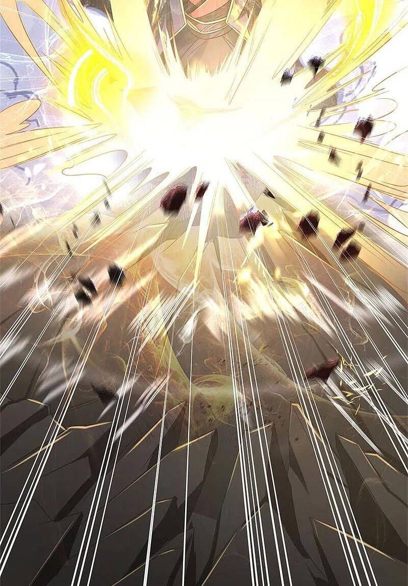 đọc truyện Nghịch Thiên Kiếm Thần Chương 549 ảnh 54 tại Thiên Thai Truyện