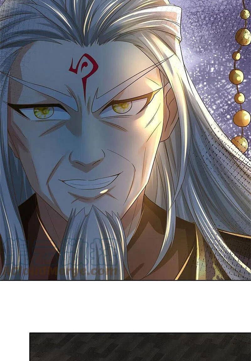 đọc truyện Nghịch Thiên Kiếm Thần Chương 549 ảnh 57 tại Thiên Thai Truyện