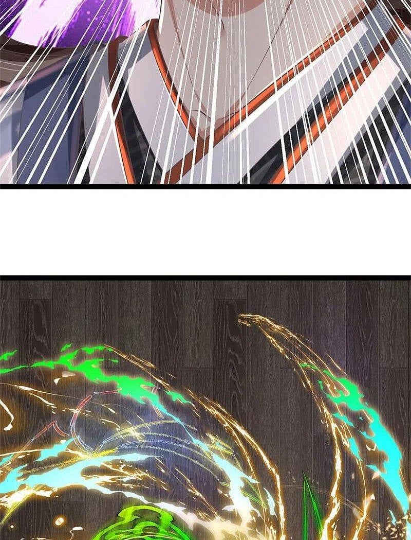 đọc truyện Nghịch Thiên Kiếm Thần Chương 549 ảnh 8 tại Thiên Thai Truyện