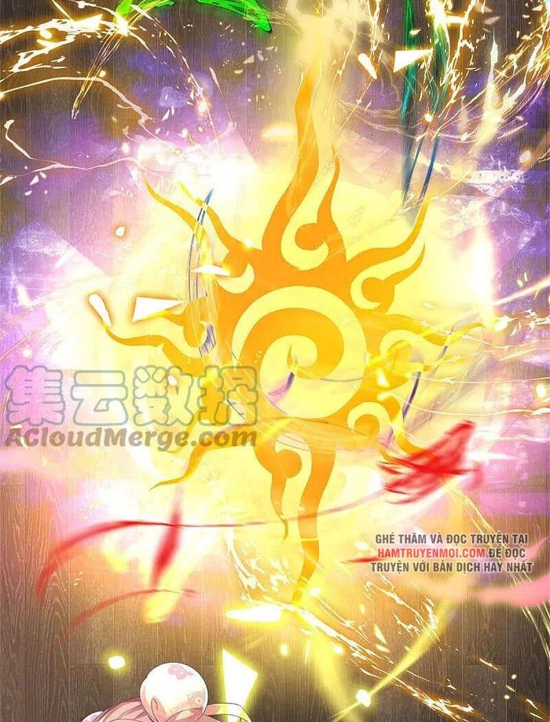 đọc truyện Nghịch Thiên Kiếm Thần Chương 549 ảnh 9 tại Thiên Thai Truyện