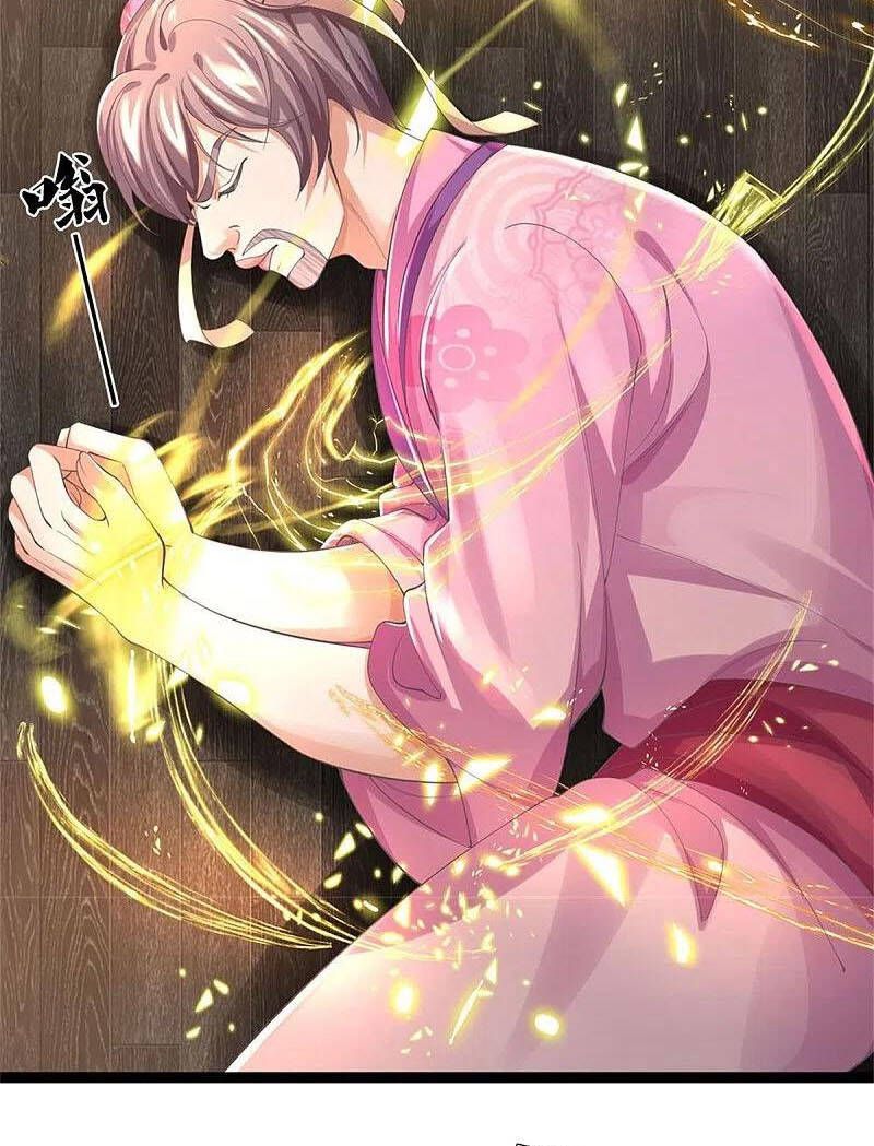 đọc truyện Nghịch Thiên Kiếm Thần Chương 549 ảnh 10 tại Thiên Thai Truyện