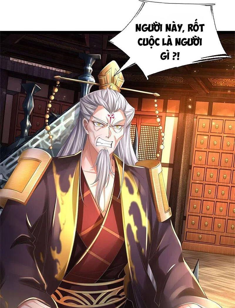 đọc truyện Nghịch Thiên Kiếm Thần Chương 549 ảnh 11 tại Thiên Thai Truyện