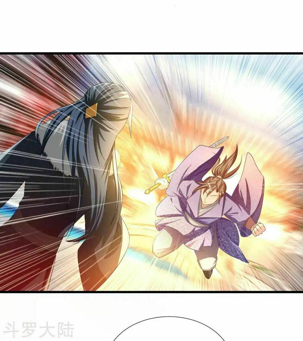 đọc truyện Nghịch Thiên Kiếm Thần Chương 55 ảnh 12 tại Thiên Thai Truyện