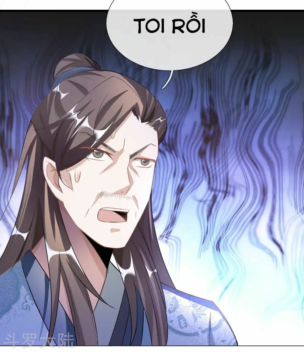 đọc truyện Nghịch Thiên Kiếm Thần Chương 55 ảnh 13 tại Thiên Thai Truyện