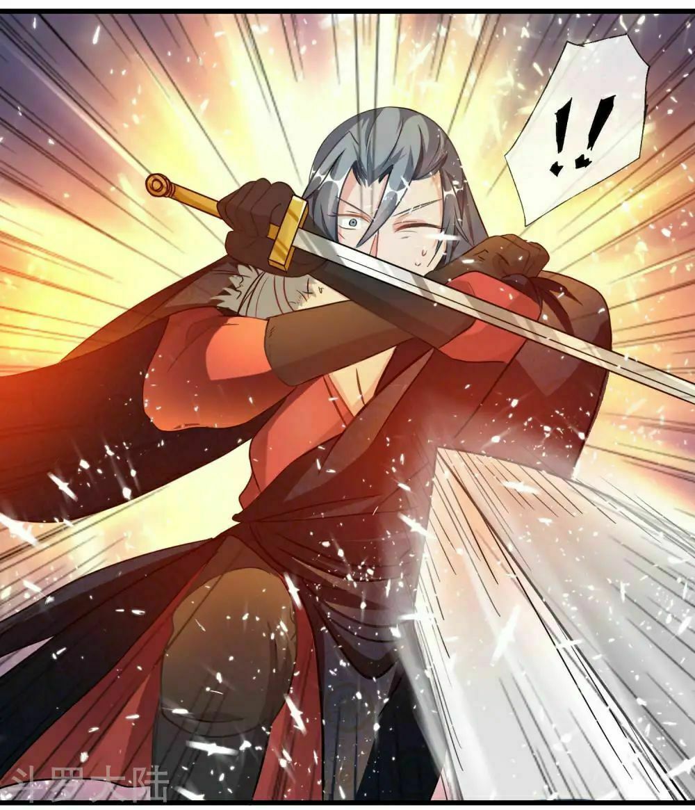 đọc truyện Nghịch Thiên Kiếm Thần Chương 55 ảnh 20 tại Thiên Thai Truyện