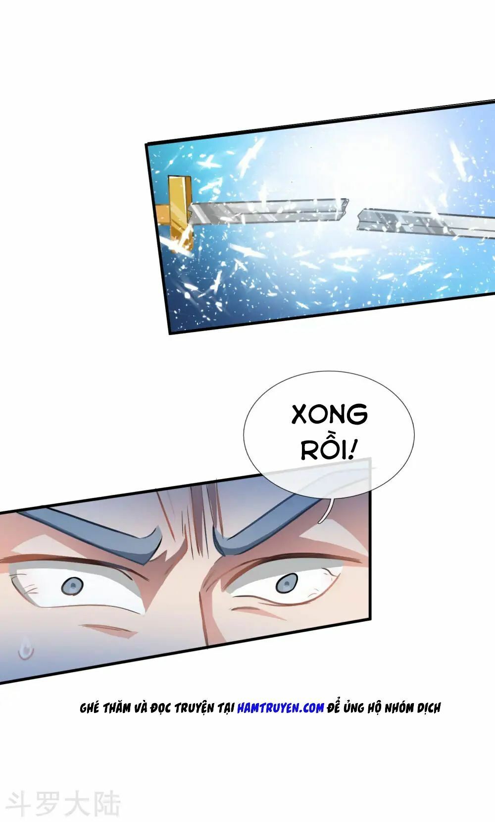 đọc truyện Nghịch Thiên Kiếm Thần Chương 55 ảnh 21 tại Thiên Thai Truyện