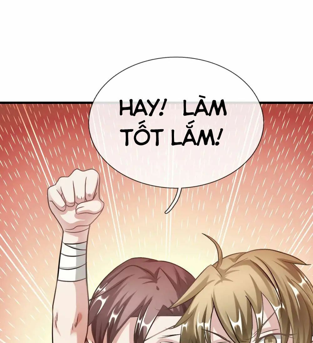 đọc truyện Nghịch Thiên Kiếm Thần Chương 55 ảnh 4 tại Thiên Thai Truyện