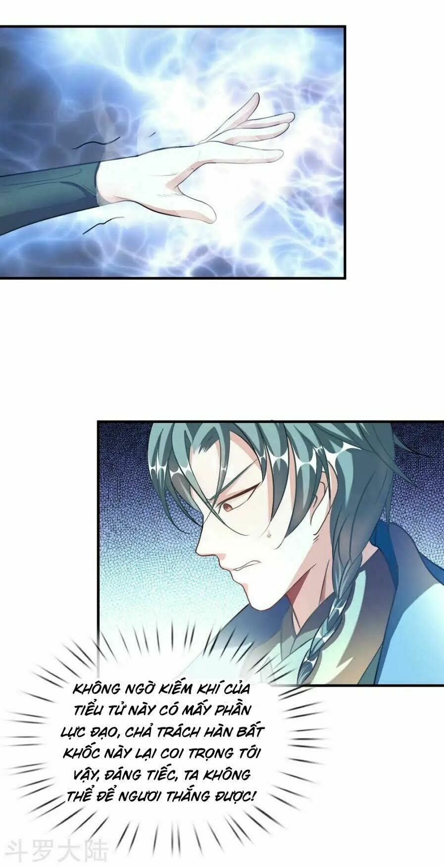 đọc truyện Nghịch Thiên Kiếm Thần Chương 55 ảnh 24 tại Thiên Thai Truyện