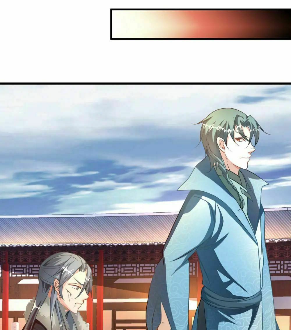 đọc truyện Nghịch Thiên Kiếm Thần Chương 55 ảnh 26 tại Thiên Thai Truyện