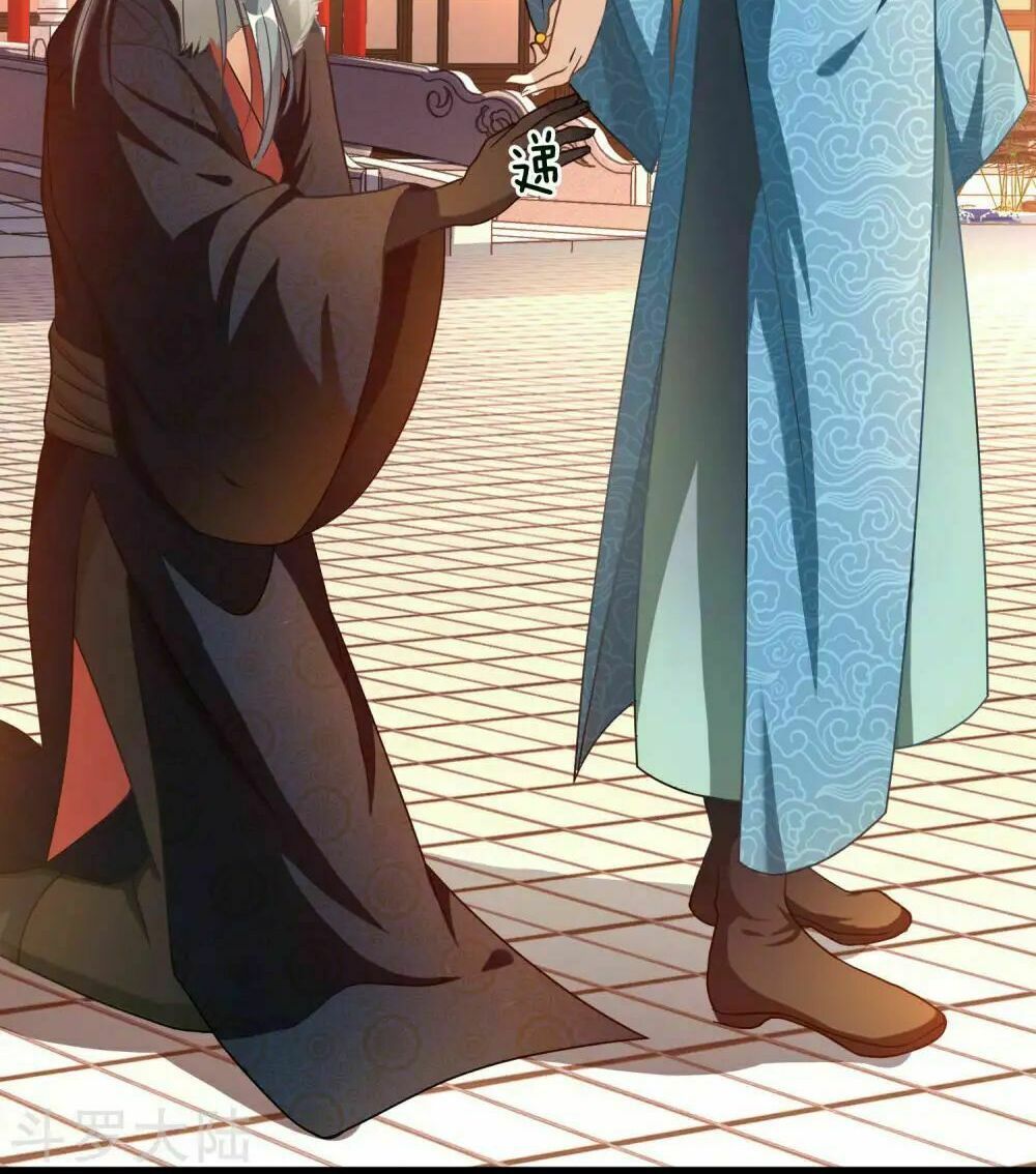 đọc truyện Nghịch Thiên Kiếm Thần Chương 55 ảnh 27 tại Thiên Thai Truyện