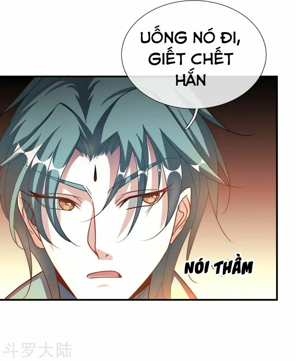 đọc truyện Nghịch Thiên Kiếm Thần Chương 55 ảnh 29 tại Thiên Thai Truyện