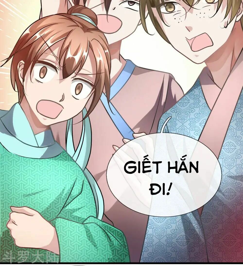 đọc truyện Nghịch Thiên Kiếm Thần Chương 55 ảnh 5 tại Thiên Thai Truyện