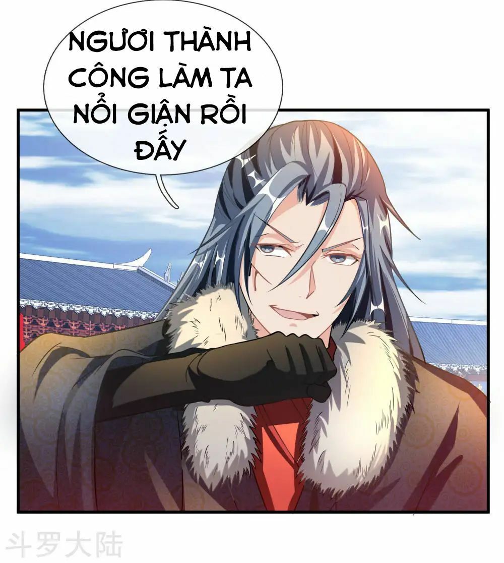 đọc truyện Nghịch Thiên Kiếm Thần Chương 55 ảnh 6 tại Thiên Thai Truyện