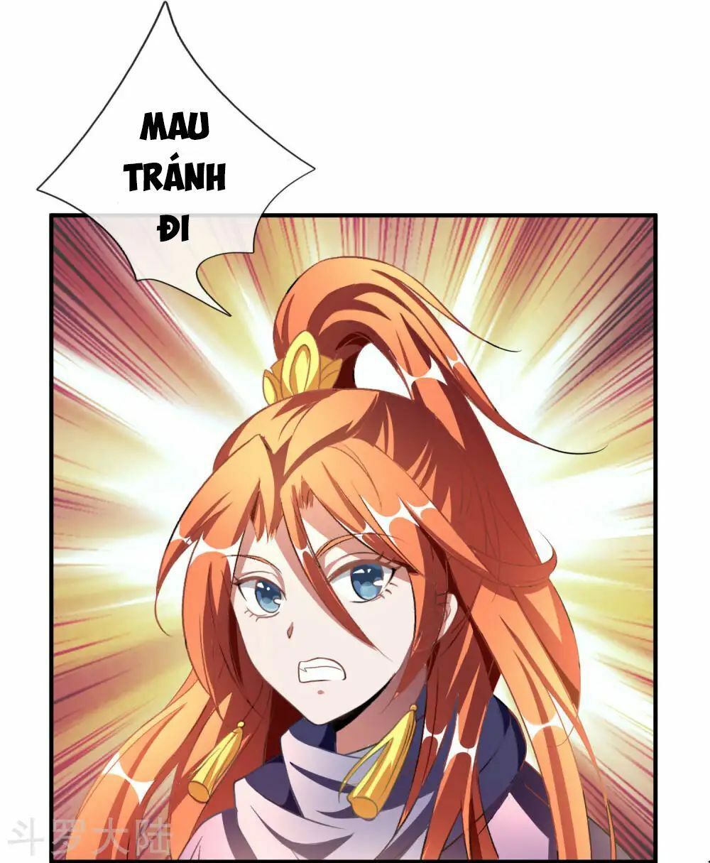 đọc truyện Nghịch Thiên Kiếm Thần Chương 55 ảnh 10 tại Thiên Thai Truyện