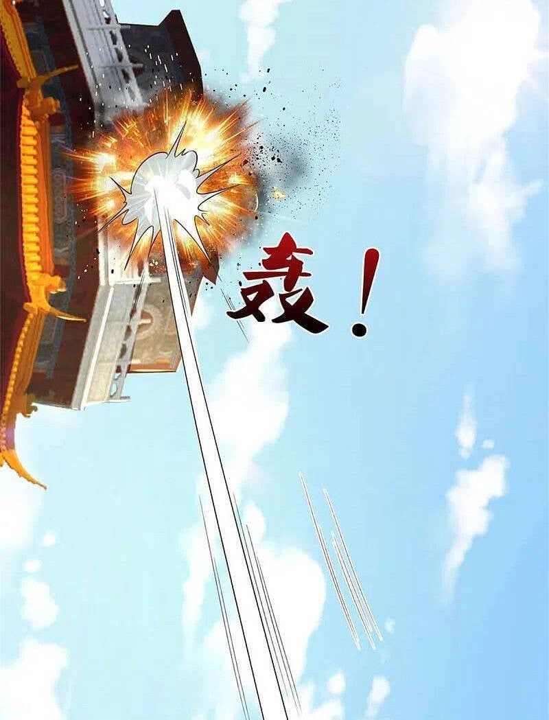 đọc truyện Nghịch Thiên Kiếm Thần Chương 550 ảnh 12 tại Thiên Thai Truyện