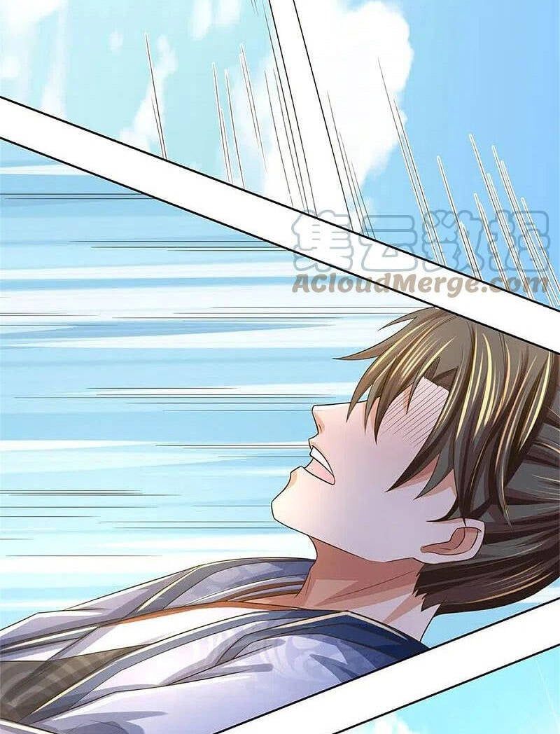 đọc truyện Nghịch Thiên Kiếm Thần Chương 550 ảnh 13 tại Thiên Thai Truyện