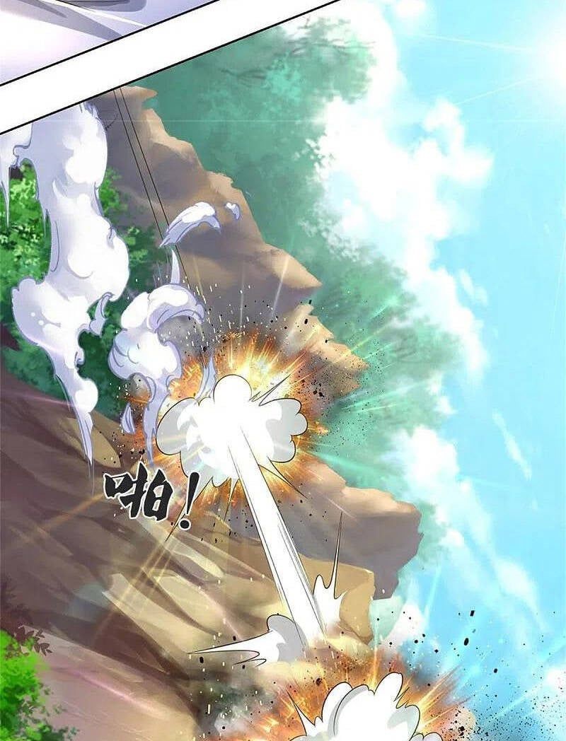 đọc truyện Nghịch Thiên Kiếm Thần Chương 550 ảnh 14 tại Thiên Thai Truyện