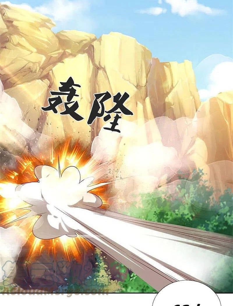 đọc truyện Nghịch Thiên Kiếm Thần Chương 550 ảnh 17 tại Thiên Thai Truyện