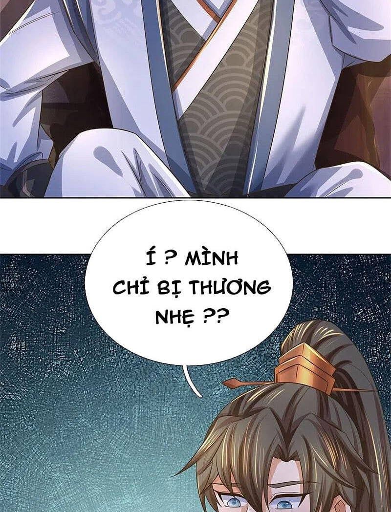 đọc truyện Nghịch Thiên Kiếm Thần Chương 550 ảnh 19 tại Thiên Thai Truyện